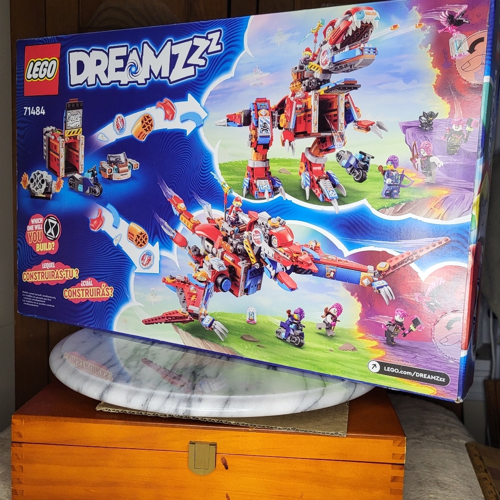 LEGO DREAMZzz - Picture 9 of 12